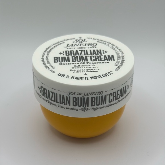 Sol de Janeiro Other - Sol de Janeiro Brazilian Bum Bum Cream